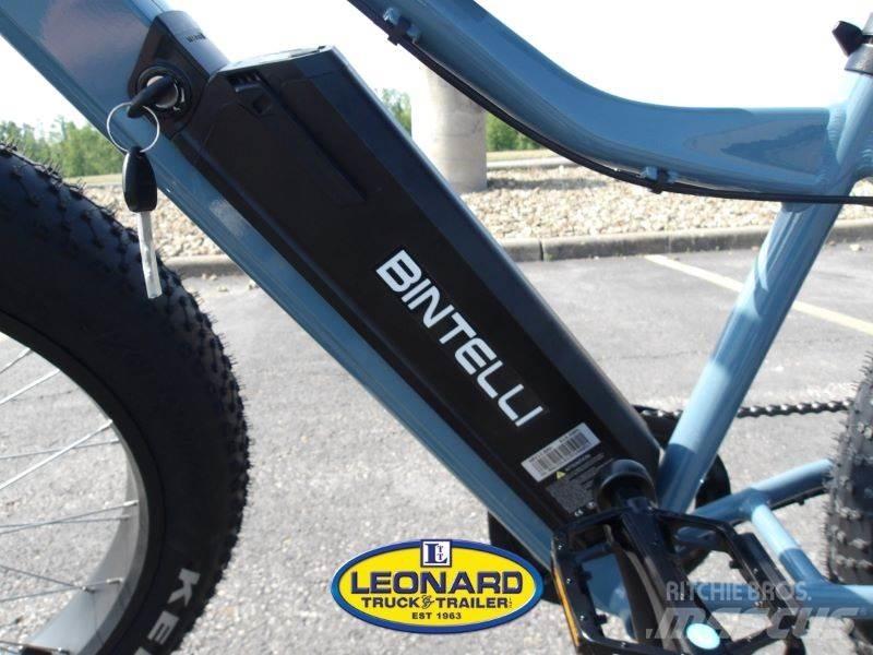  BINTELLI M1 ATV'er