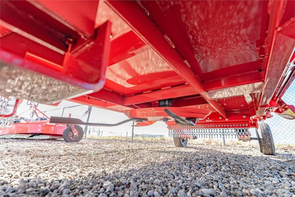 Bush Hog 1812 Transport – Andet