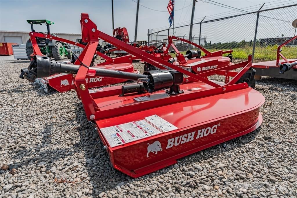 Bush Hog BH115 Transport – Andet