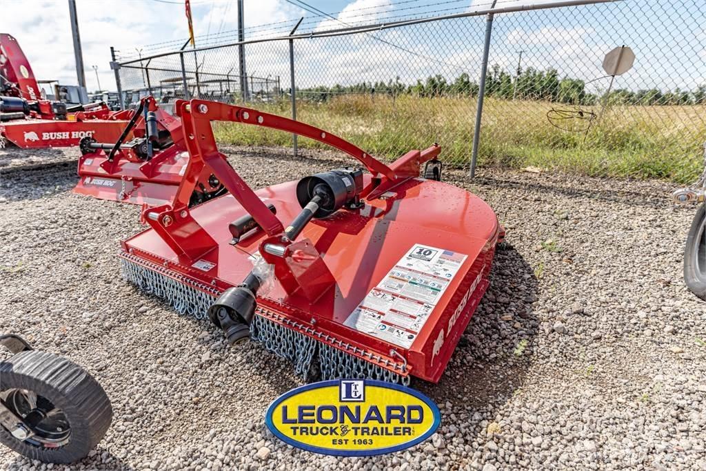 Bush Hog BH216 Transport – Andet