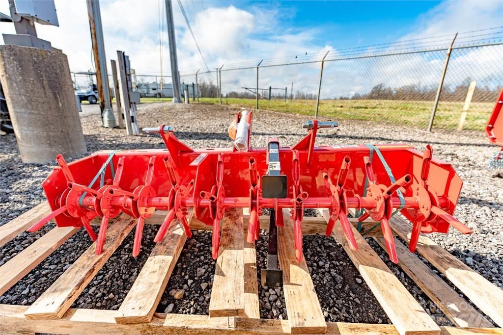 Bush Hog CPG60 Transport – Andet