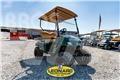E-Z-GO EZ Golf vogne