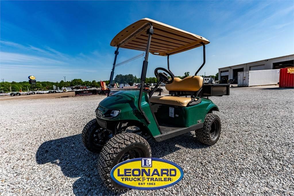 E-Z-GO EZ Golf vogne
