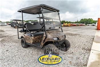 E-Z-GO TXT Golf vogne