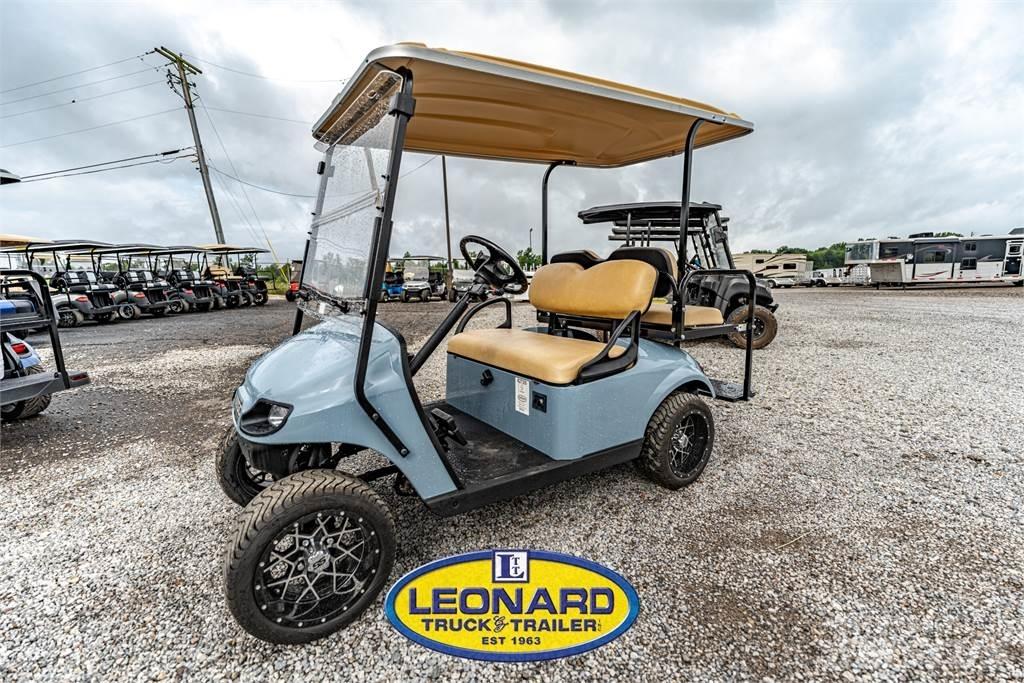 E-Z-GO TXT Golf vogne
