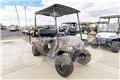 E-Z-GO TXT Golf vogne