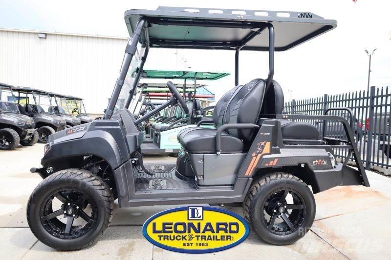  eNVy NV-4 Golf vogne