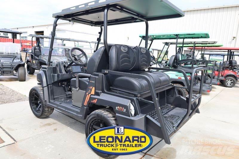  eNVy NV-4 Golf vogne