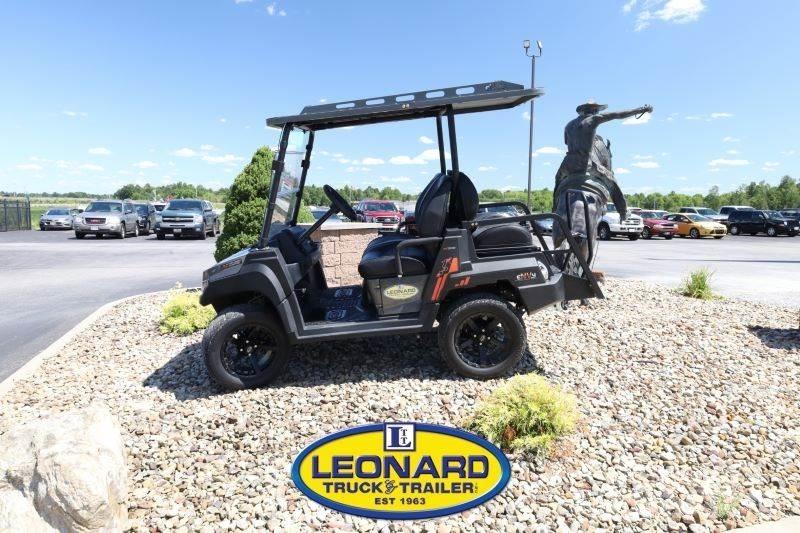  eNVy NV-4 Golf vogne