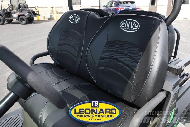 eNVy NV-4 Golf vogne