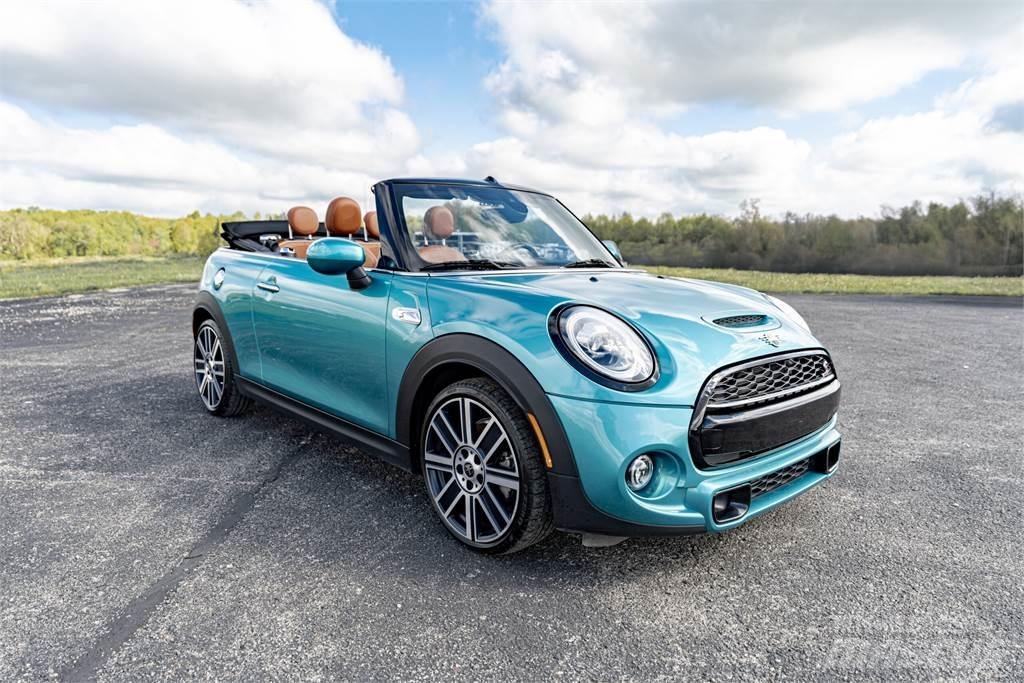 Mini COOPER Biler