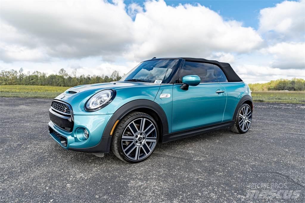 Mini COOPER Biler