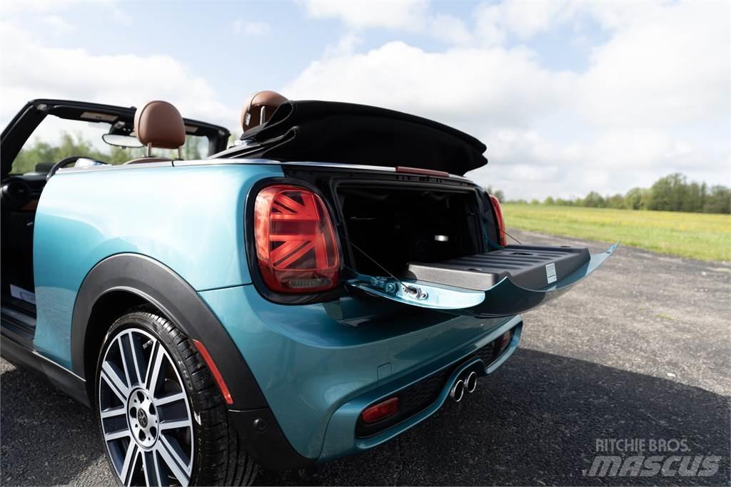 Mini COOPER Biler