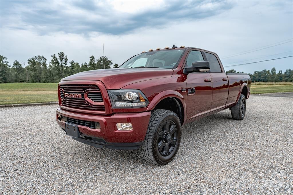 RAM 2500 Andre lastbiler