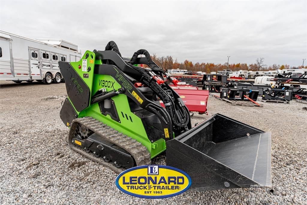 Viper V1300X Andre lastbiler