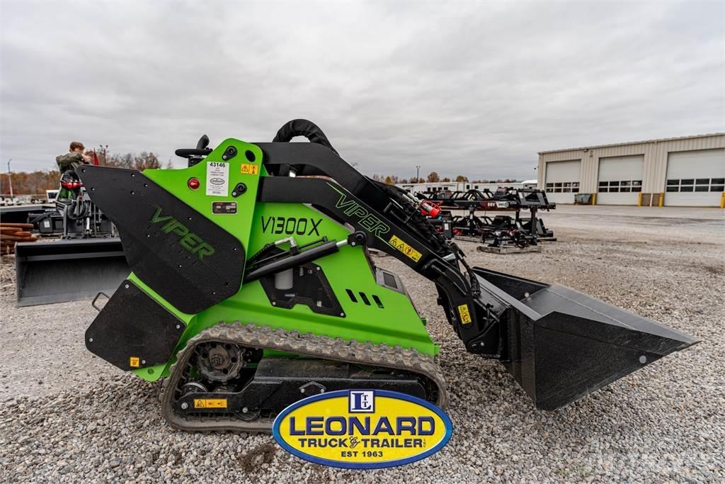 Viper V1300X Andre lastbiler