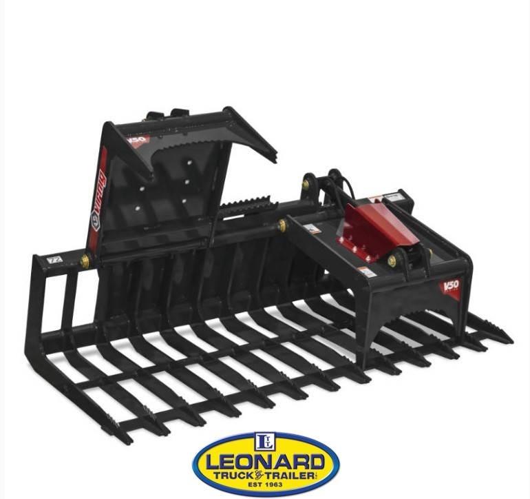Virnig BSGV78 Transport – Andet