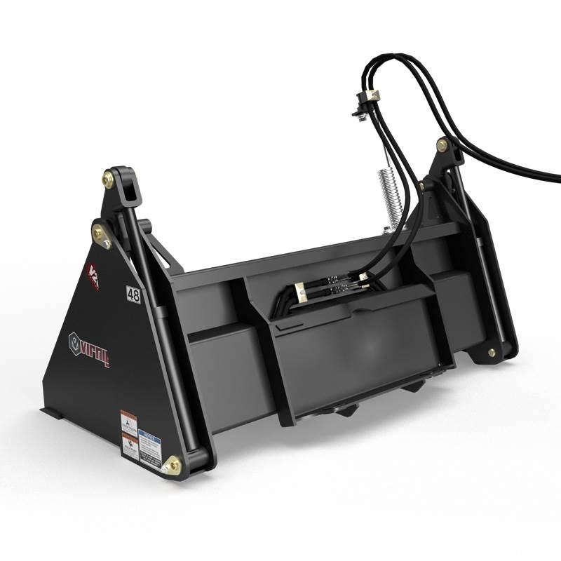 Virnig CMP48 Transport – Andet