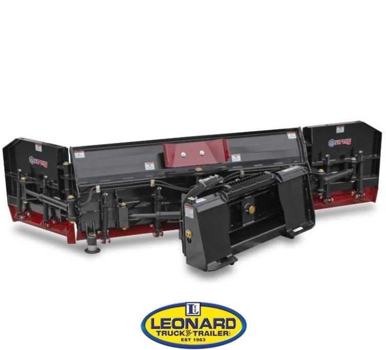 Virnig HSBP144 Transport – Andet