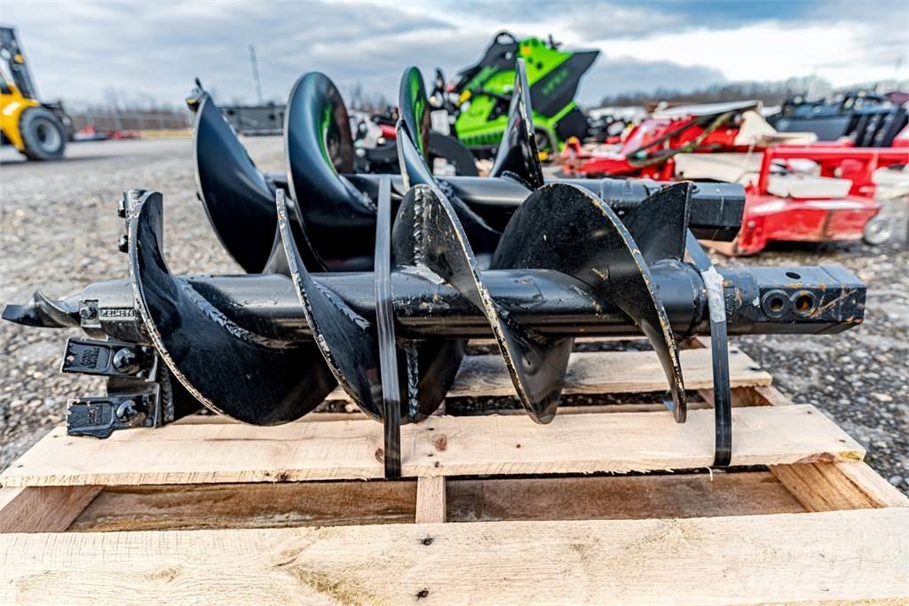 Virnig SAV12H3 Transport – Andet