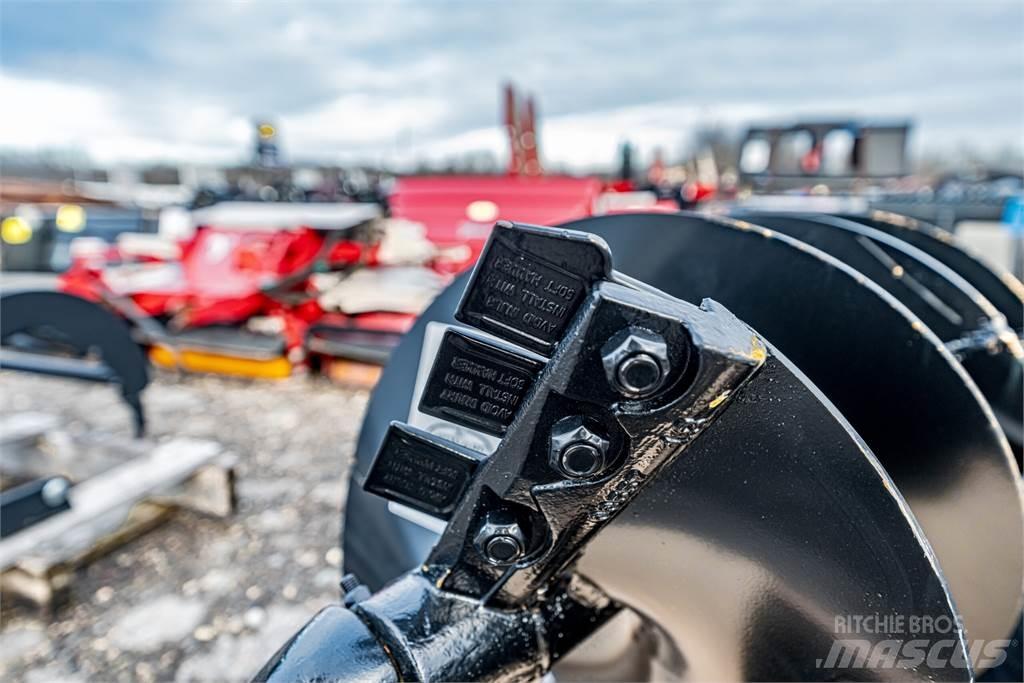 Virnig SAV18H3 Transport – Andet