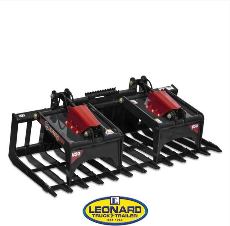Virnig SGV84 Transport – Andet