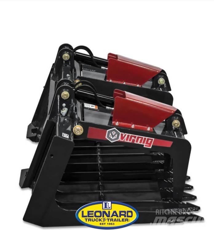 Virnig SGV84 Transport – Andet