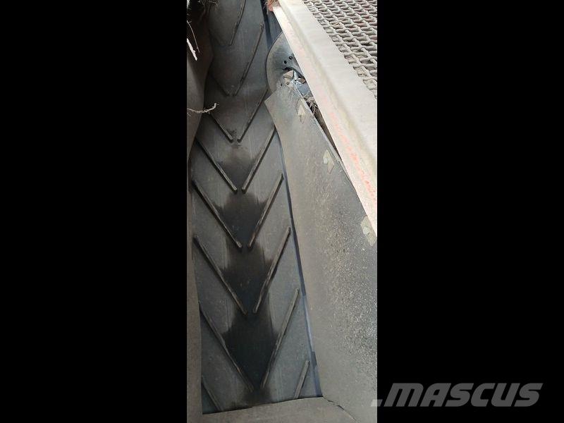 Finlay 684 3DK Sorterværk