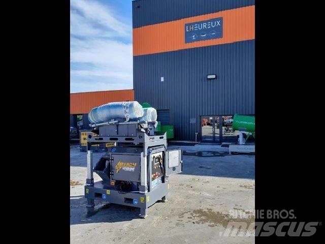Screenpod AV41200E Knusere - anlæg