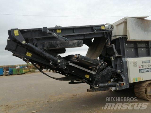 Terex TDS820774 Mølle / fræser maskiner
