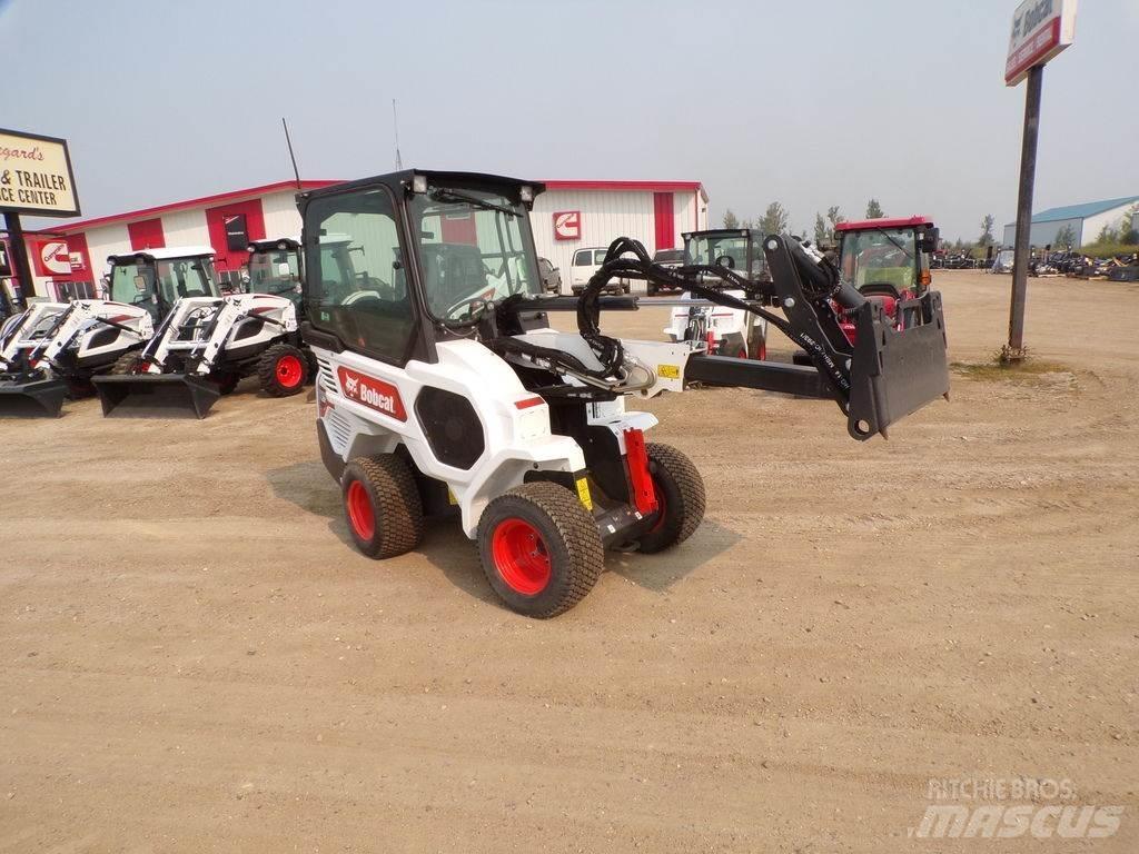 Bobcat L28 Entreprenør - Andet