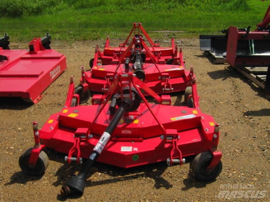 Mahindra KFM60 Græsslåmaskiner