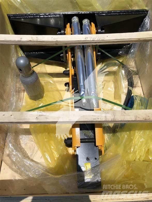 HMB 680 Hydraulik / Trykluft hammere