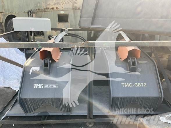 TMG -GB72 Gribere