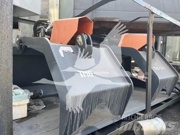TMG -GB72 Gribere