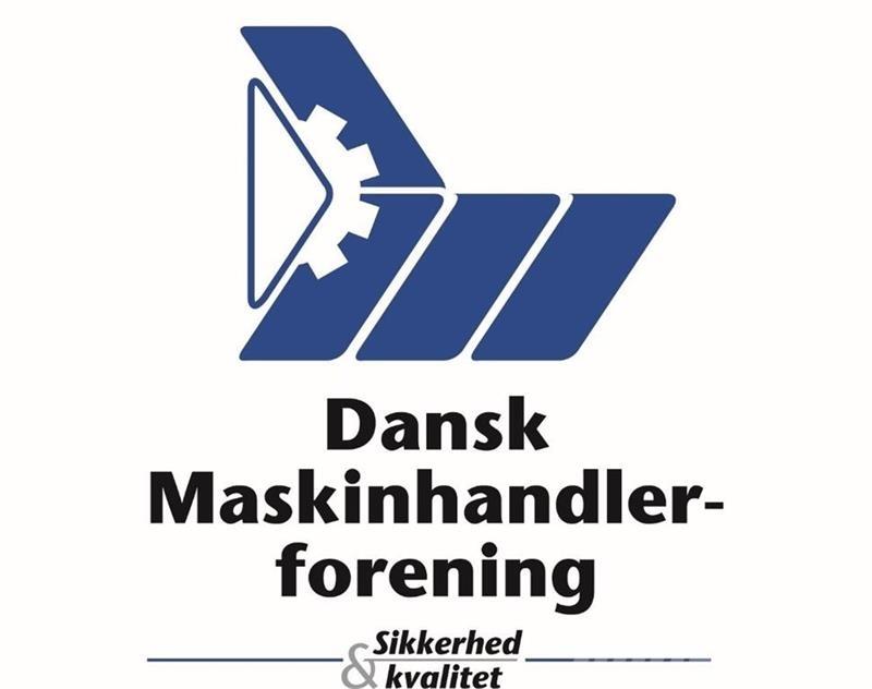 Dexwal  Tallerkenharver
