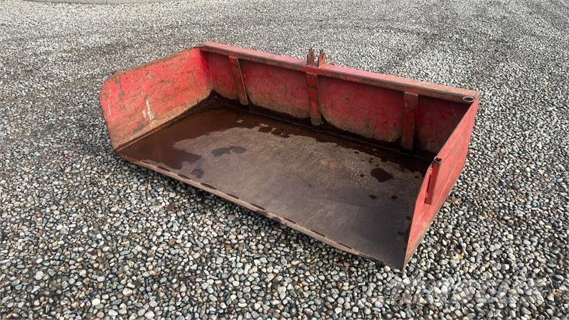  Premo 200 Andet tilbehør til traktorer