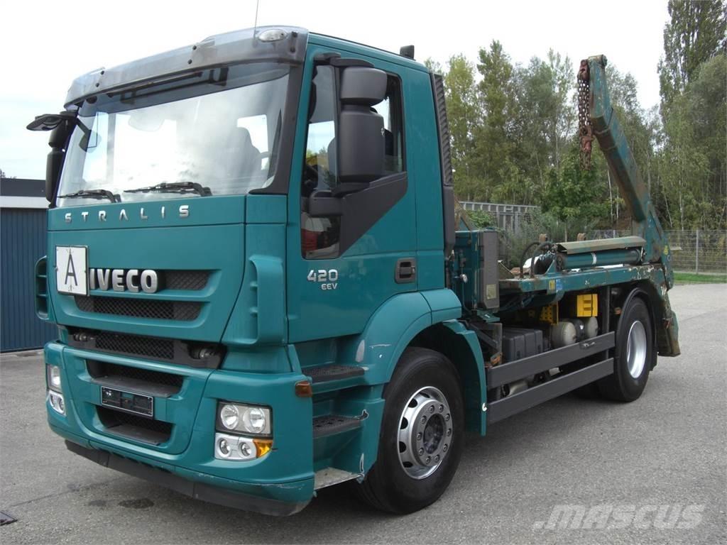 MAN 18250 TGM Lastbiler til transport af drikkevarer