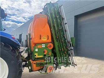 Amazone UF1801 Entreprenør - Andet