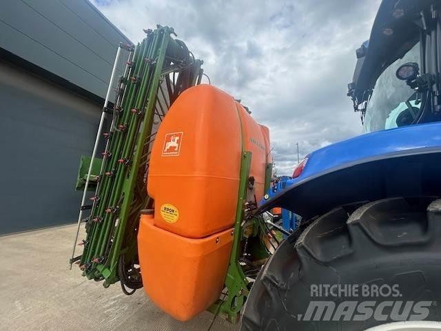 Amazone UF1801 Entreprenør - Andet