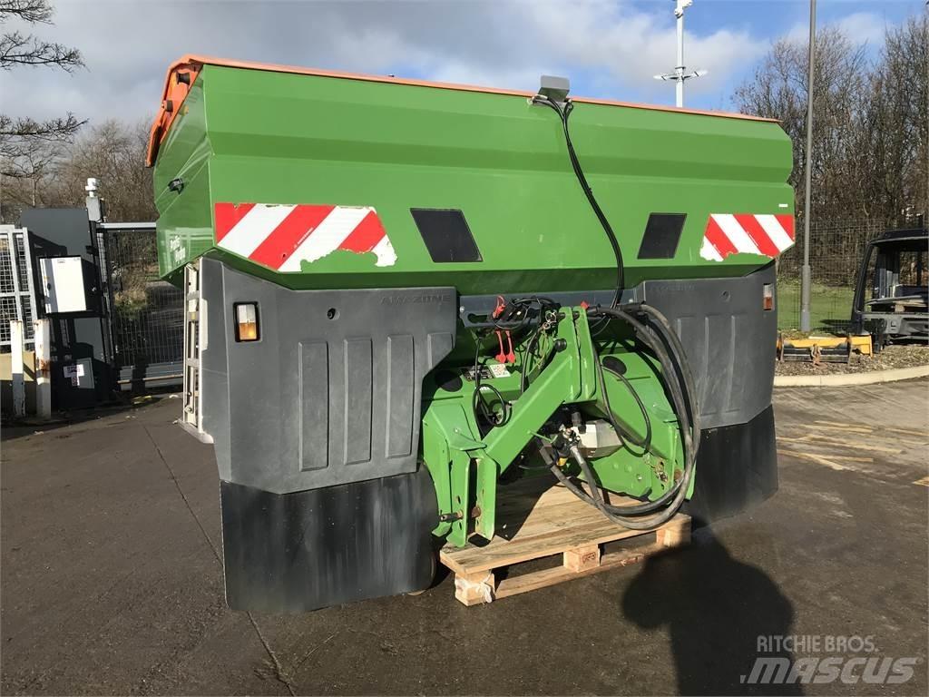 Amazone ZA-TS 4200 Andre jordbearbejdningsmaskiner og andet tilbehør