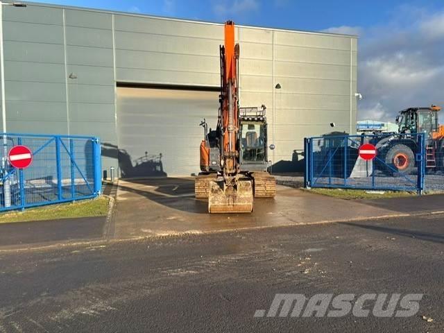 Develon Dx140lcr-5 Gravemaskiner på larvebånd