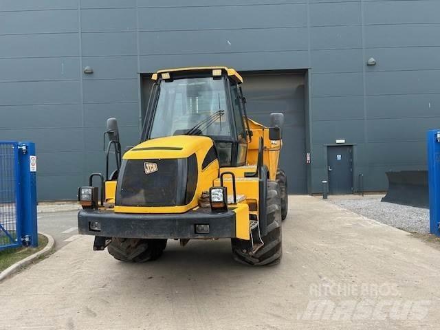 JCB  Dumpere