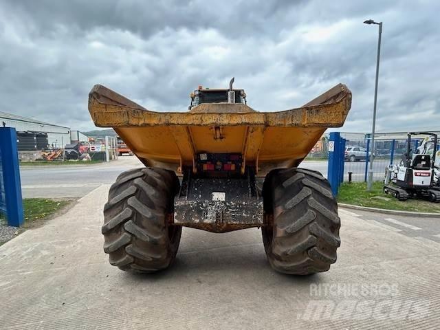 JCB  Dumpere