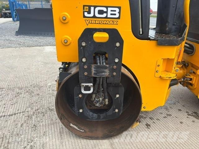 JCB CT260-120 Entreprenør - Andet