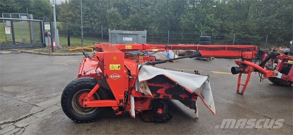 Kuhn FC 302 G Græsslåmaskiner
