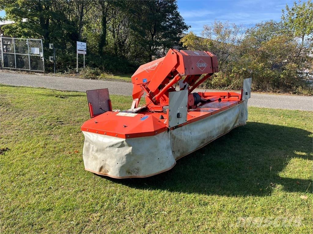 Kuhn FC313 F Græsslåmaskiner