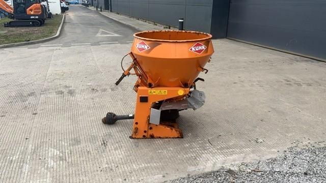 Kuhn Spreader Mineralspreder