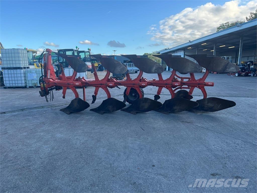Kuhn Vari-Master Almindelige plove