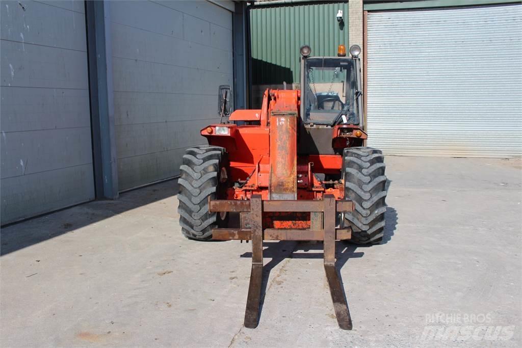 Manitou MLT626 Teleskoplæssere